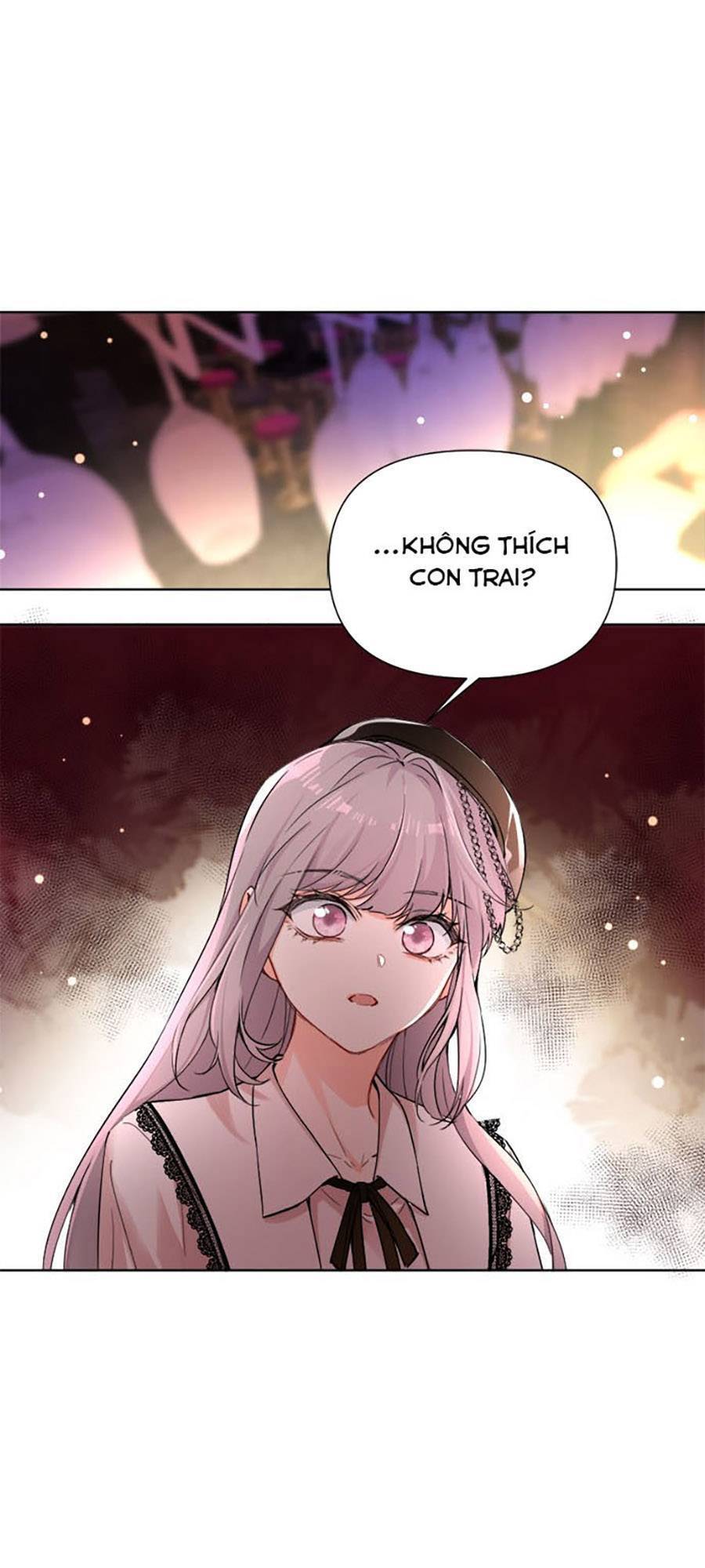 Tâm Động Thuấn Di Chapter 61 - 2