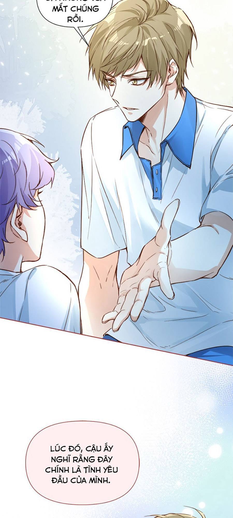 Tâm Động Thuấn Di Chapter 61 - 11