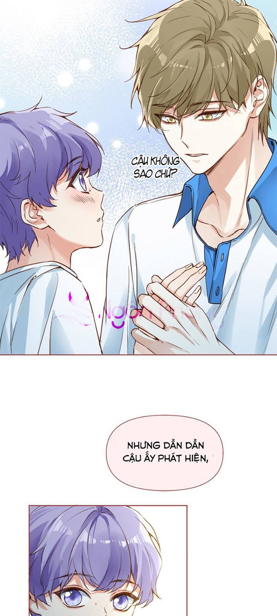 Tâm Động Thuấn Di Chapter 61 - 12