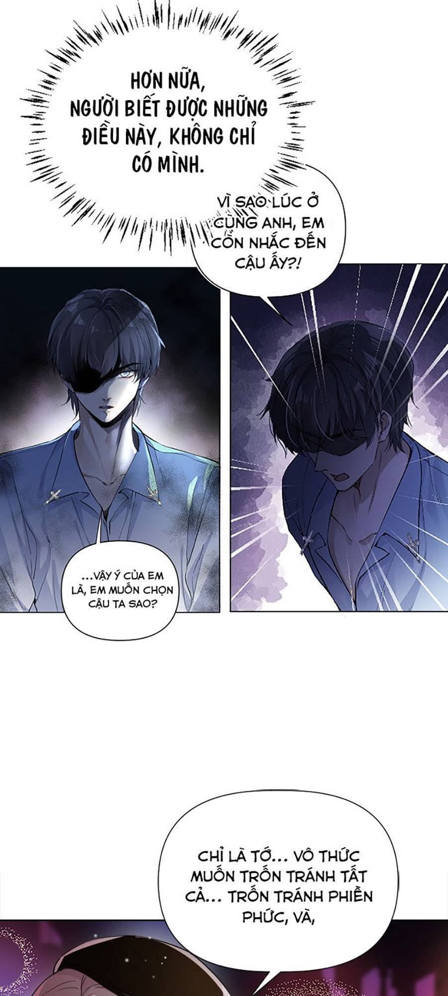 Tâm Động Thuấn Di Chapter 61 - 17