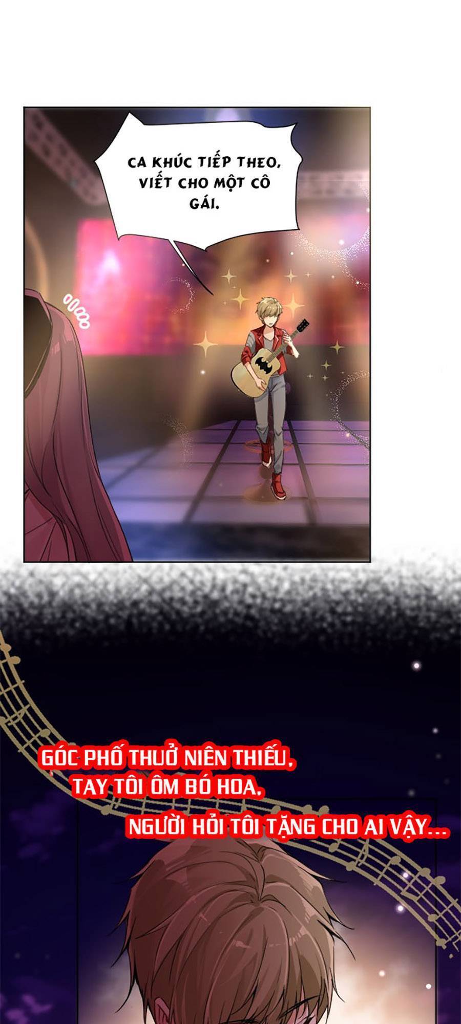 Tâm Động Thuấn Di Chapter 61 - 19