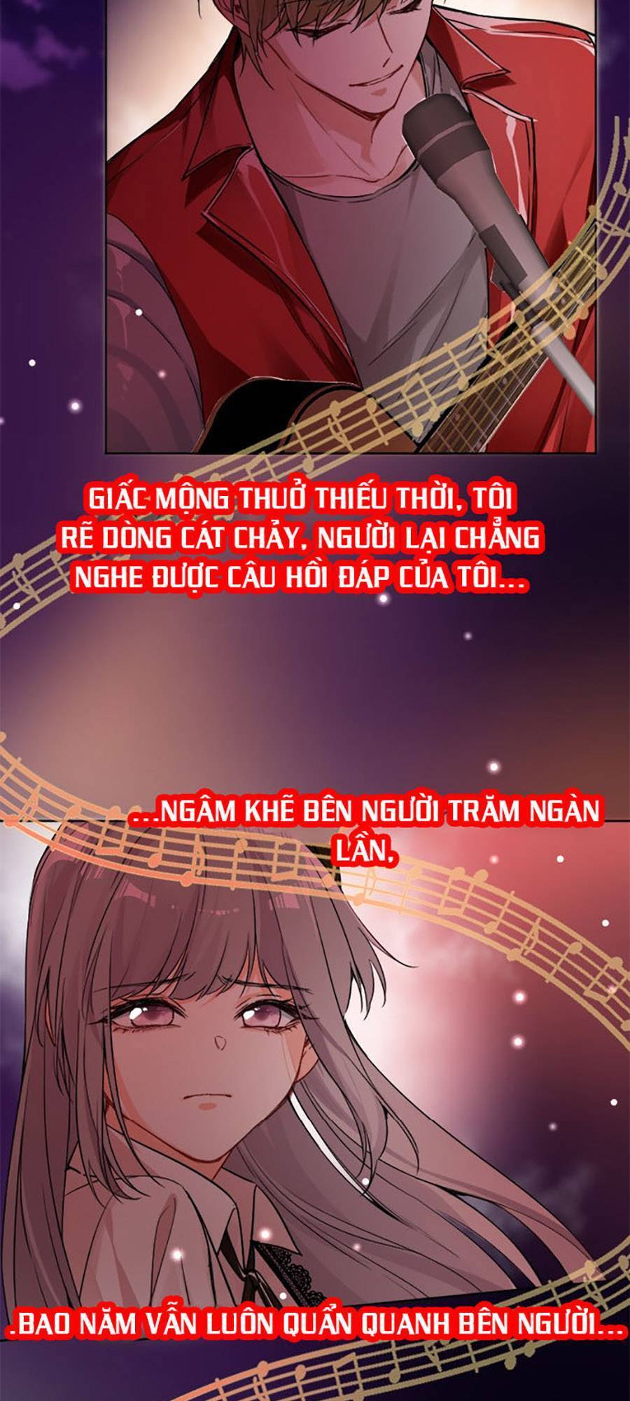 Tâm Động Thuấn Di Chapter 61 - 20