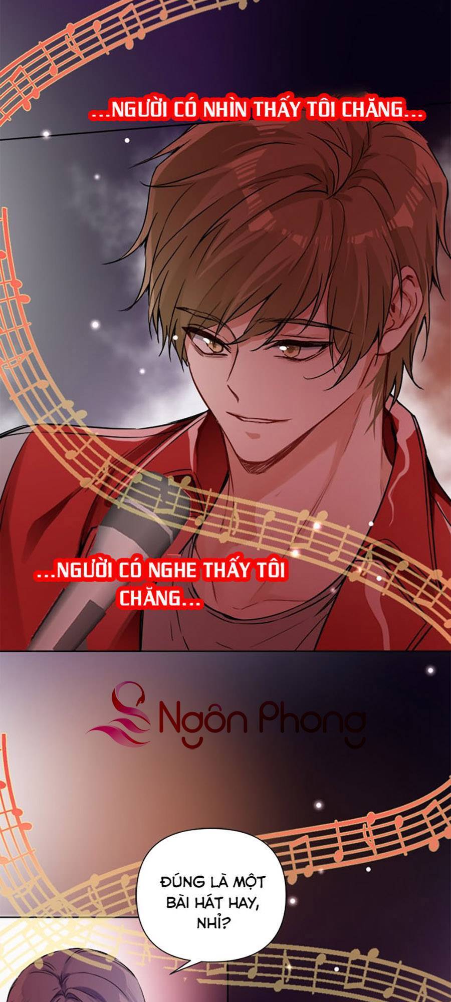 Tâm Động Thuấn Di Chapter 61 - 21