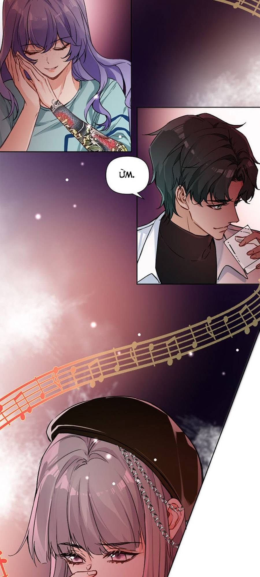 Tâm Động Thuấn Di Chapter 61 - 22