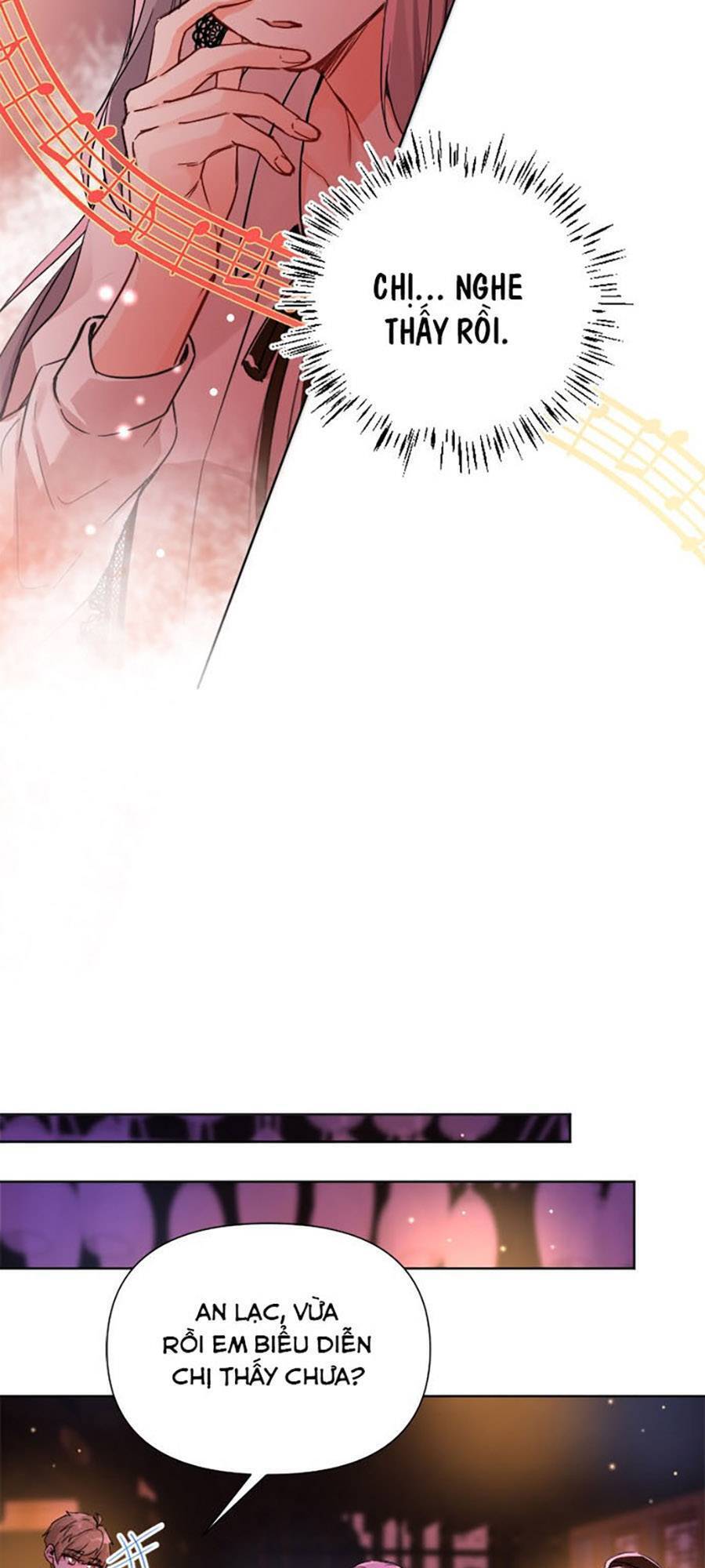 Tâm Động Thuấn Di Chapter 61 - 23