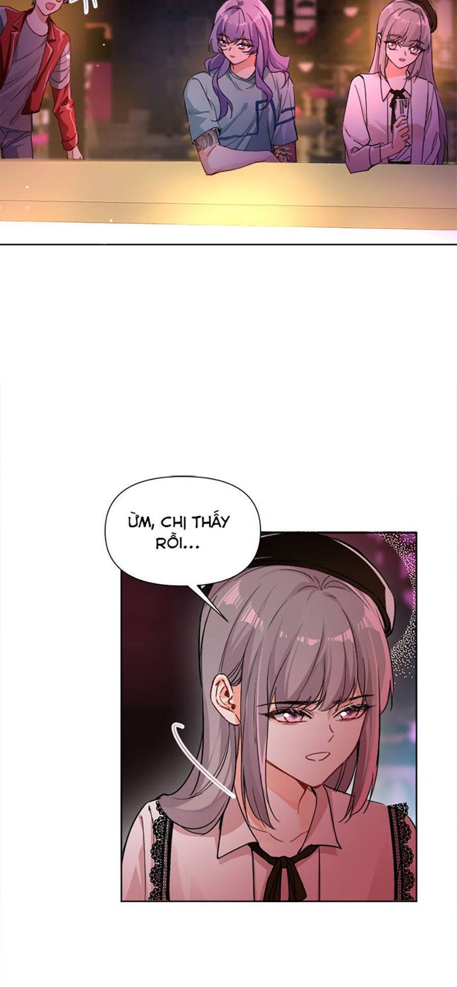 Tâm Động Thuấn Di Chapter 61 - 24