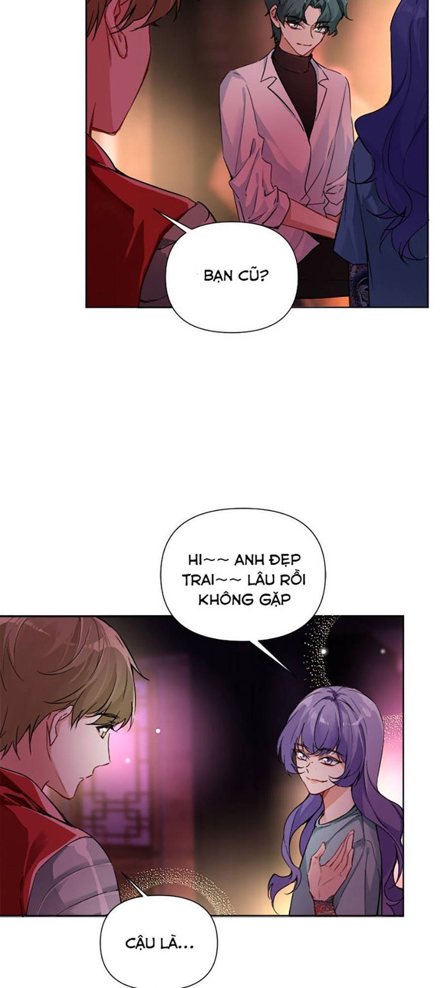 Tâm Động Thuấn Di Chapter 61 - 26