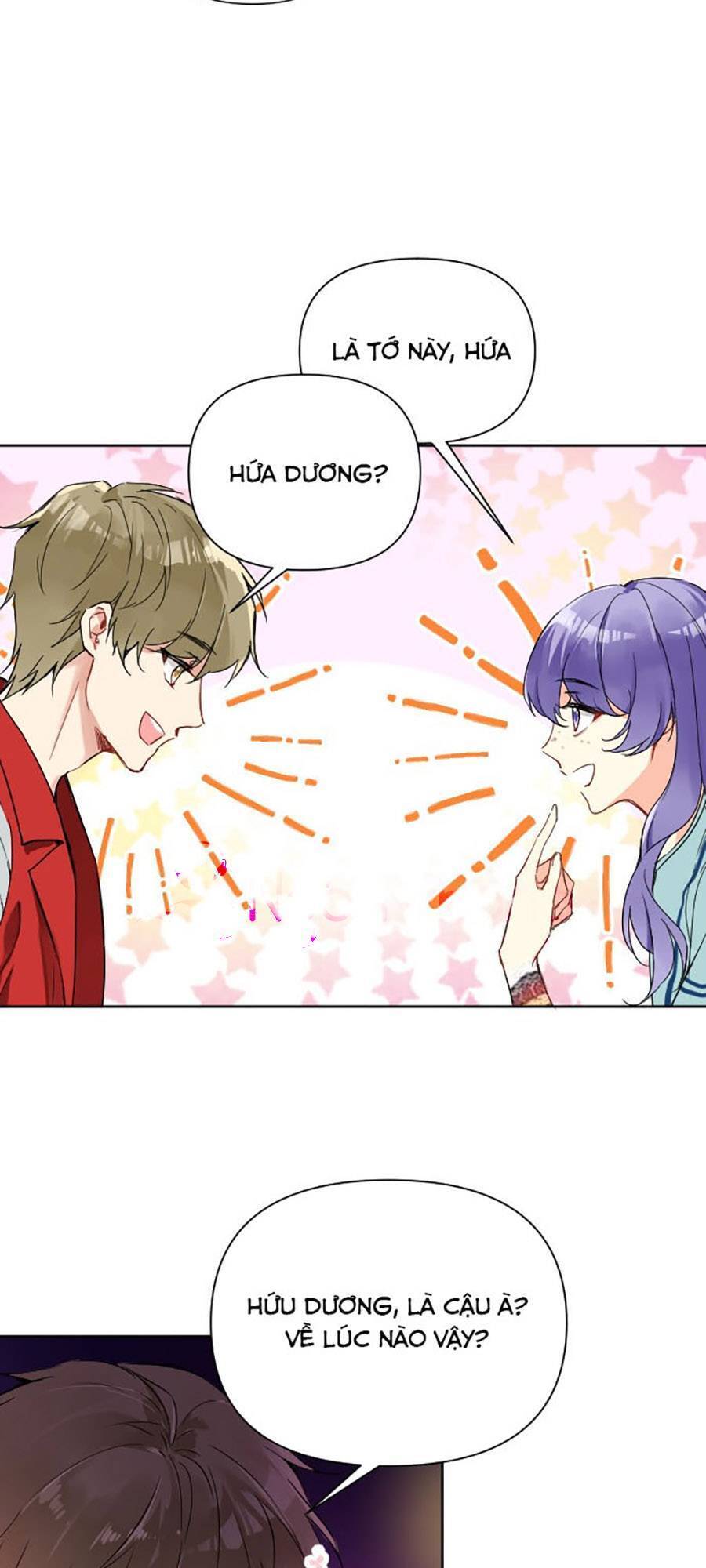 Tâm Động Thuấn Di Chapter 61 - 27