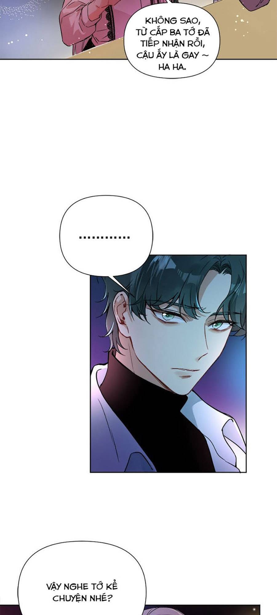 Tâm Động Thuấn Di Chapter 61 - 4