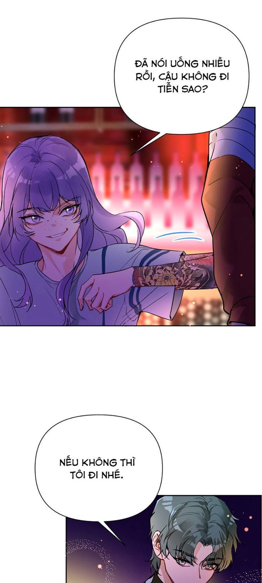 Tâm Động Thuấn Di Chapter 61 - 31