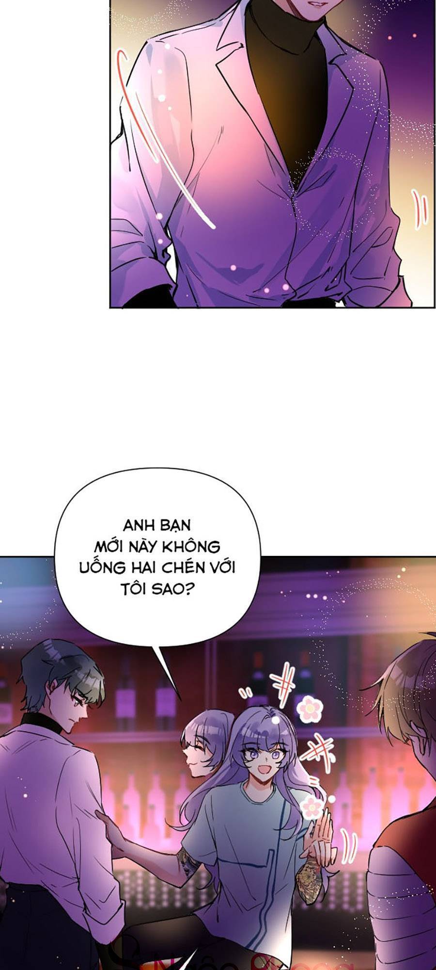 Tâm Động Thuấn Di Chapter 61 - 32