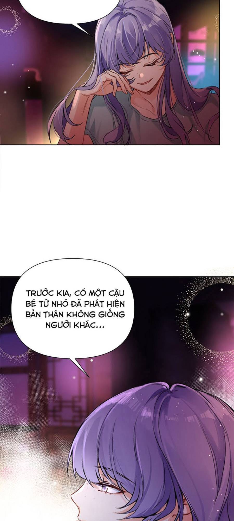 Tâm Động Thuấn Di Chapter 61 - 5