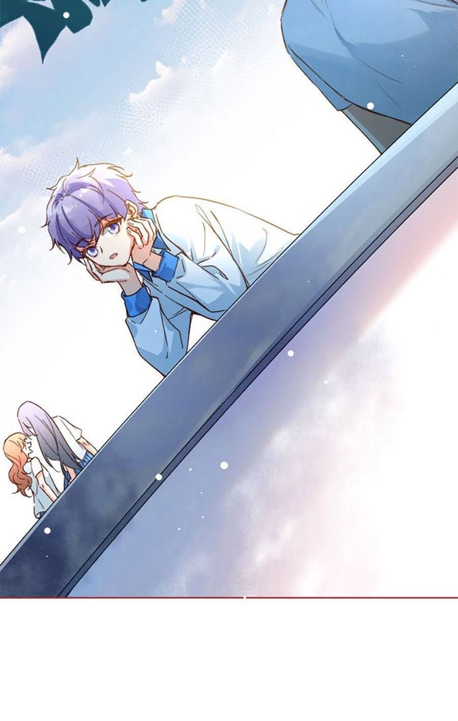 Tâm Động Thuấn Di Chapter 61 - 7