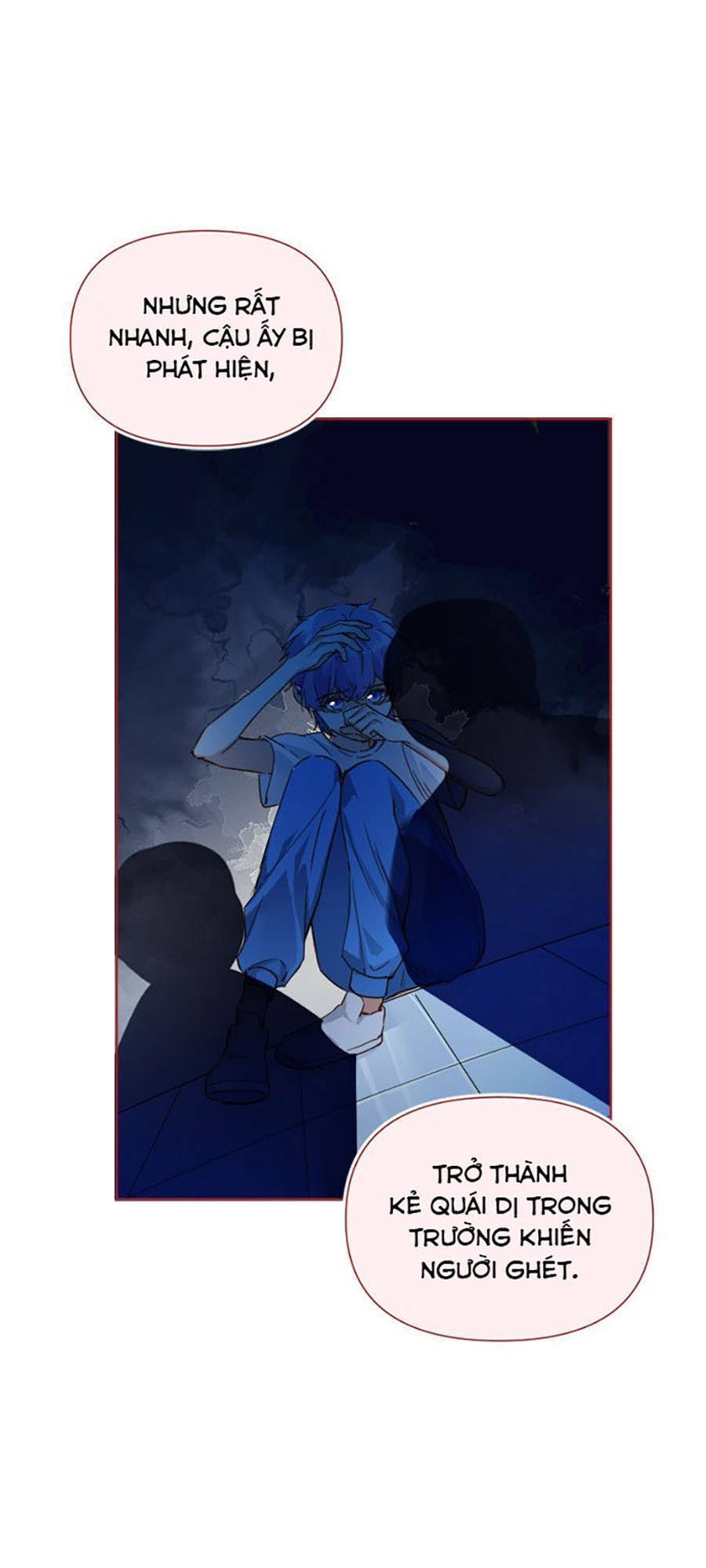 Tâm Động Thuấn Di Chapter 61 - 8