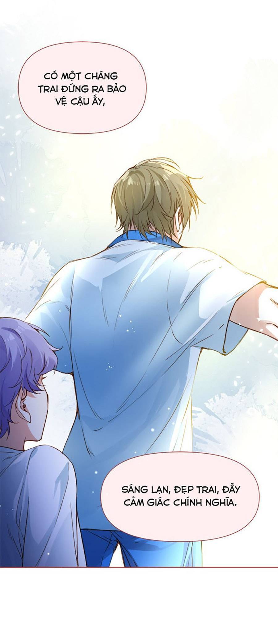 Tâm Động Thuấn Di Chapter 61 - 9