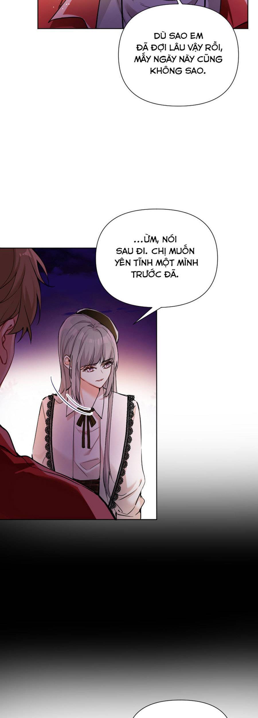 Tâm Động Thuấn Di Chapter 63 - 11