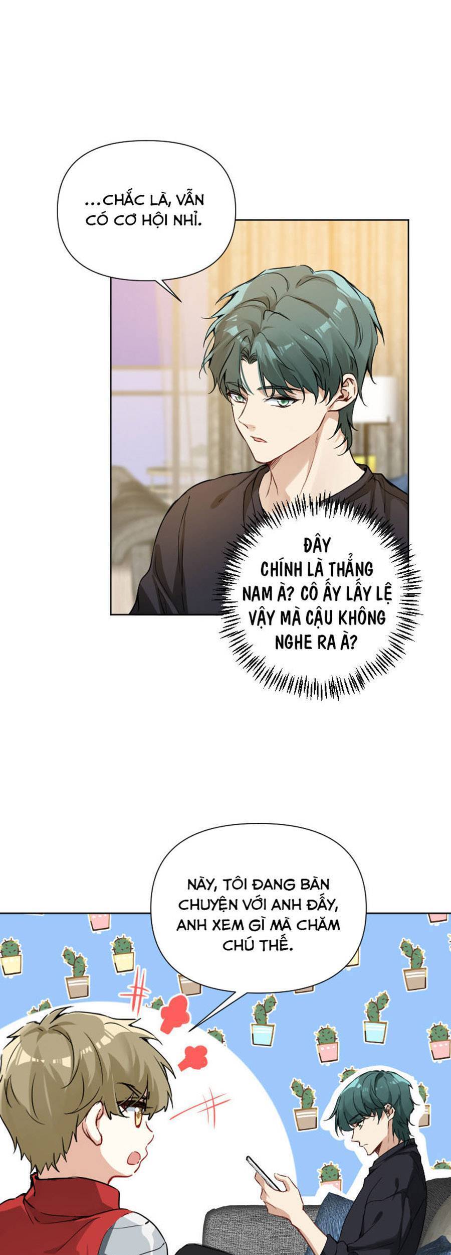 Tâm Động Thuấn Di Chapter 63 - 13