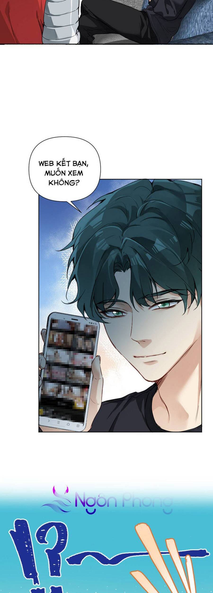 Tâm Động Thuấn Di Chapter 63 - 14