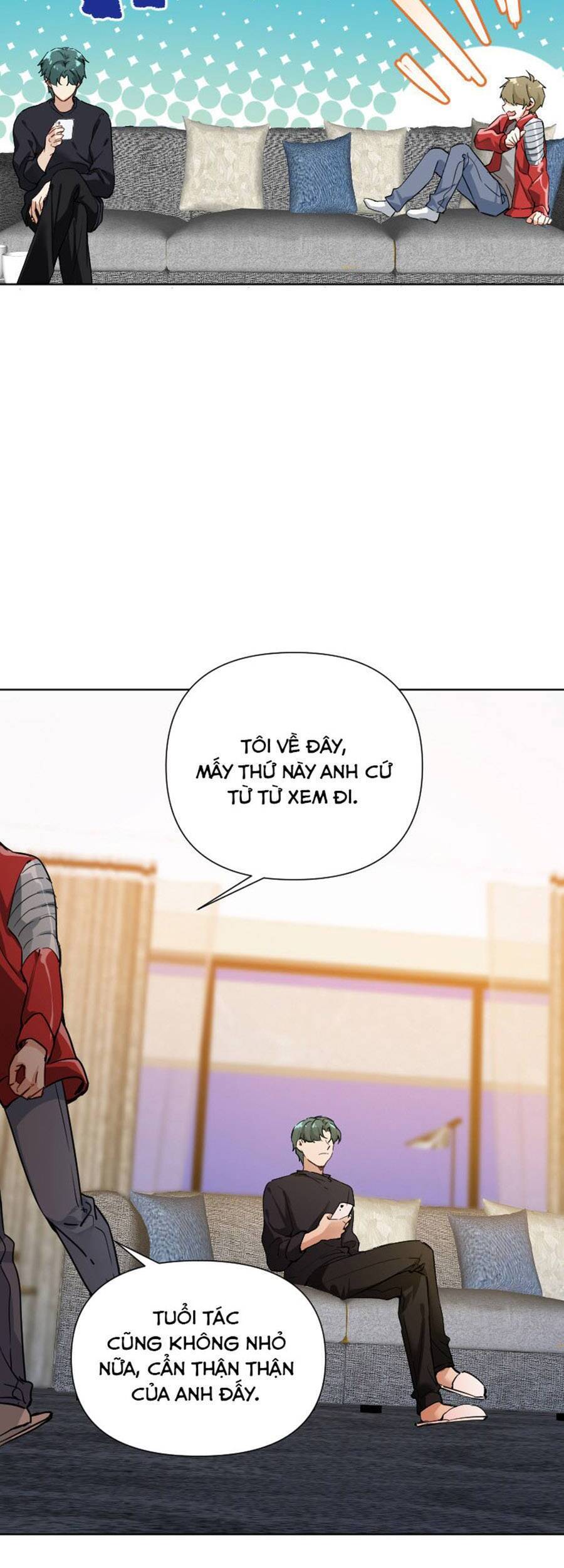 Tâm Động Thuấn Di Chapter 63 - 15