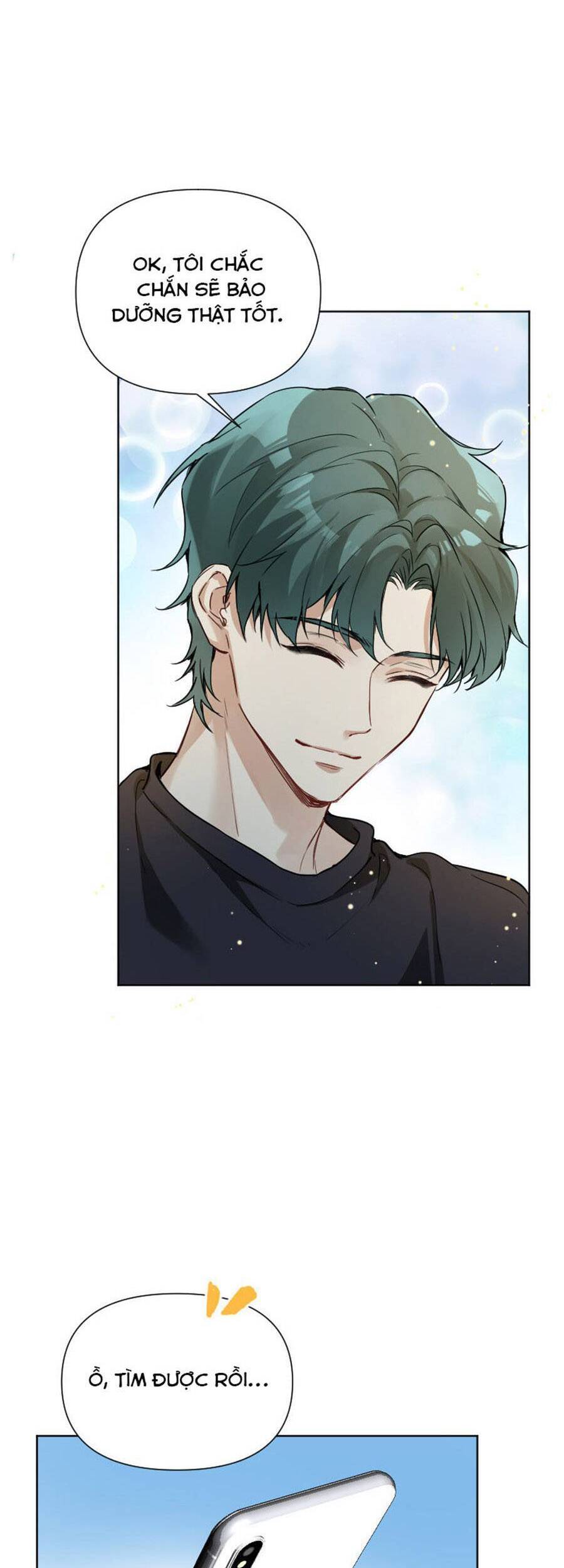 Tâm Động Thuấn Di Chapter 63 - 16