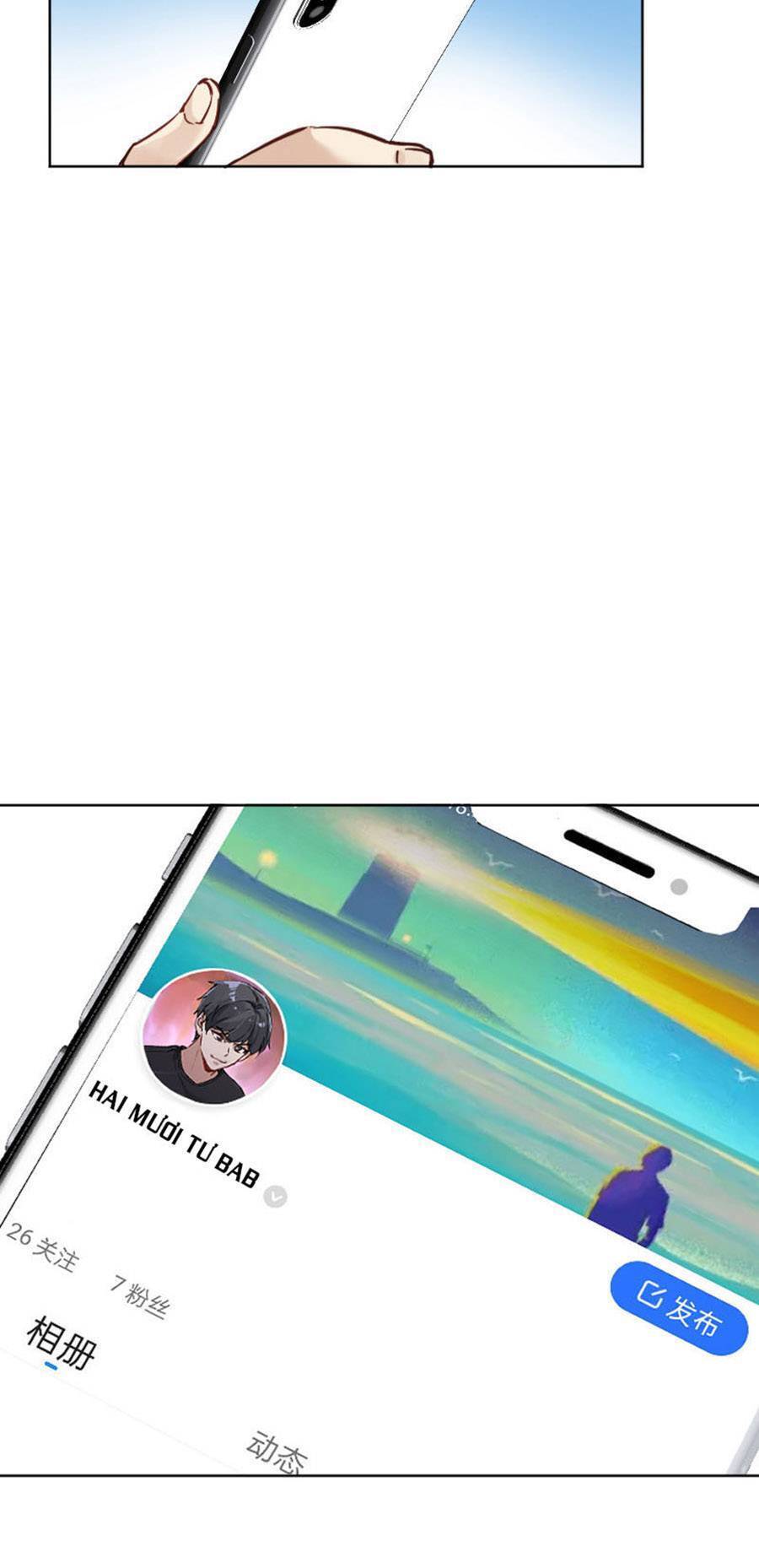 Tâm Động Thuấn Di Chapter 63 - 17