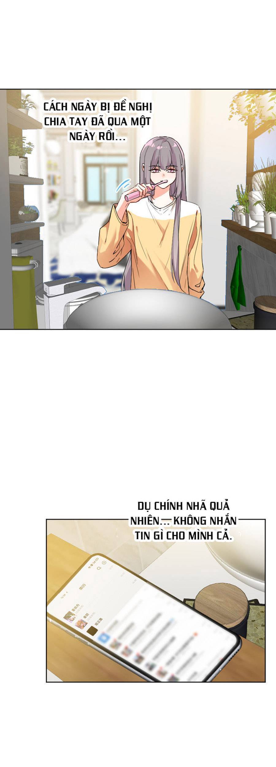 Tâm Động Thuấn Di Chapter 63 - 18