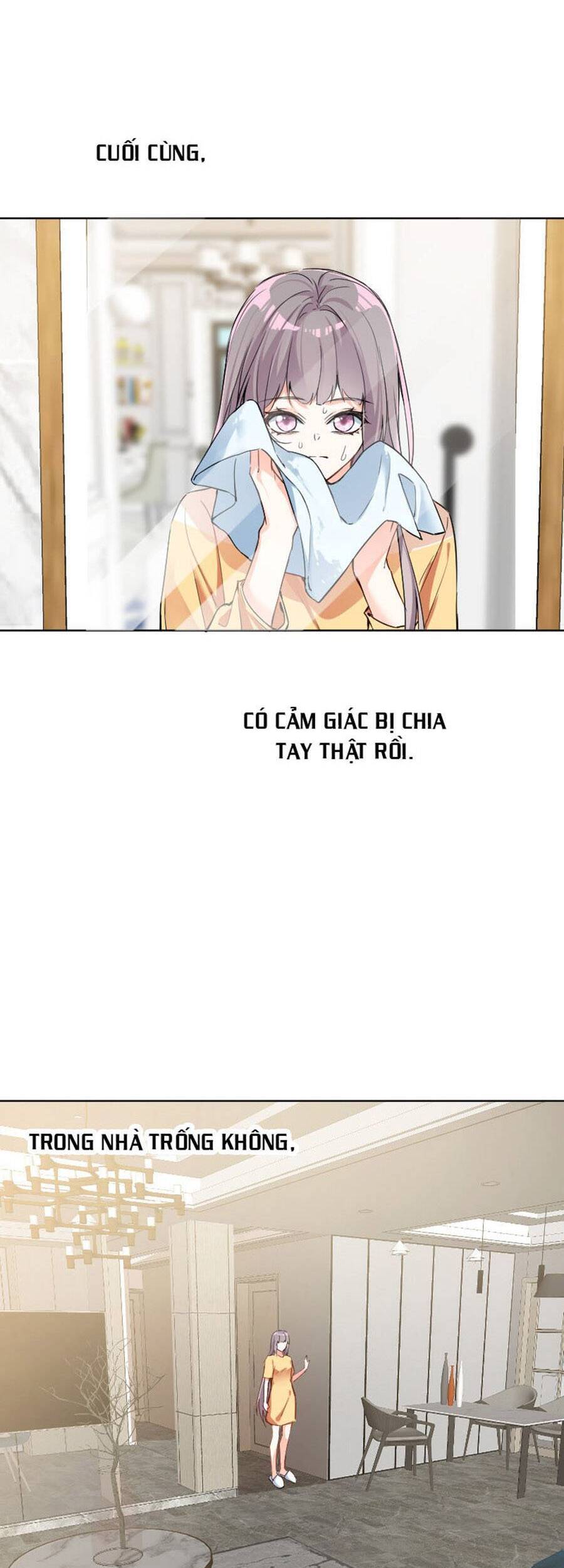 Tâm Động Thuấn Di Chapter 63 - 19