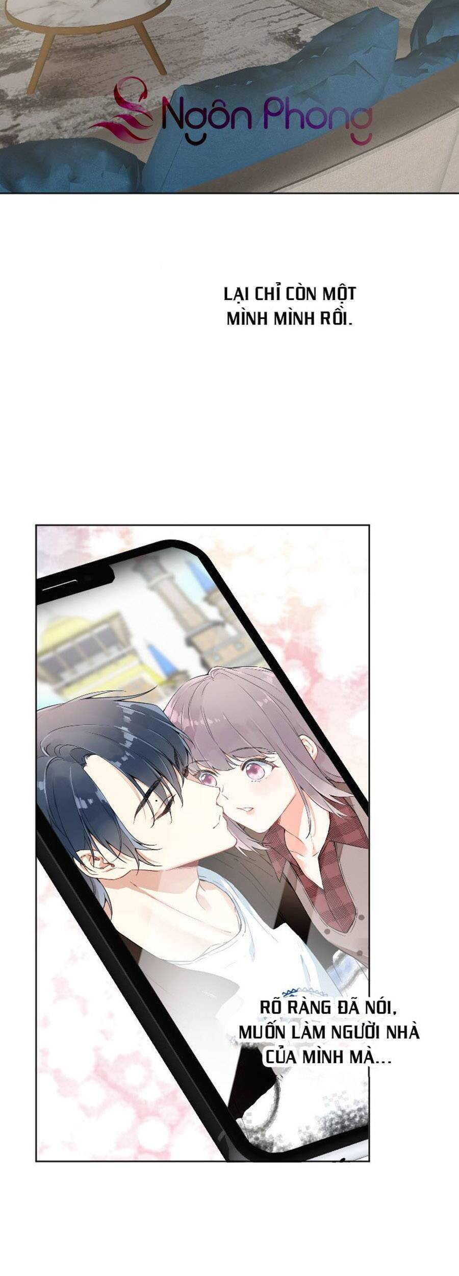 Tâm Động Thuấn Di Chapter 63 - 20