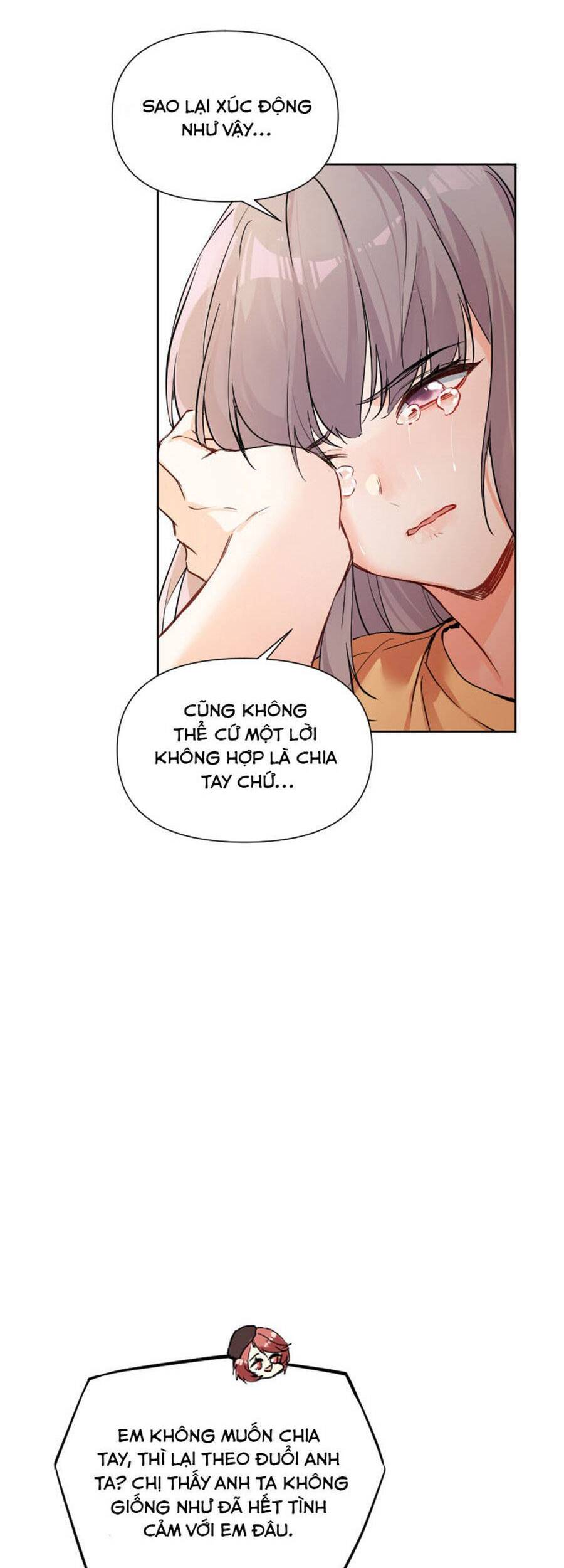 Tâm Động Thuấn Di Chapter 63 - 21