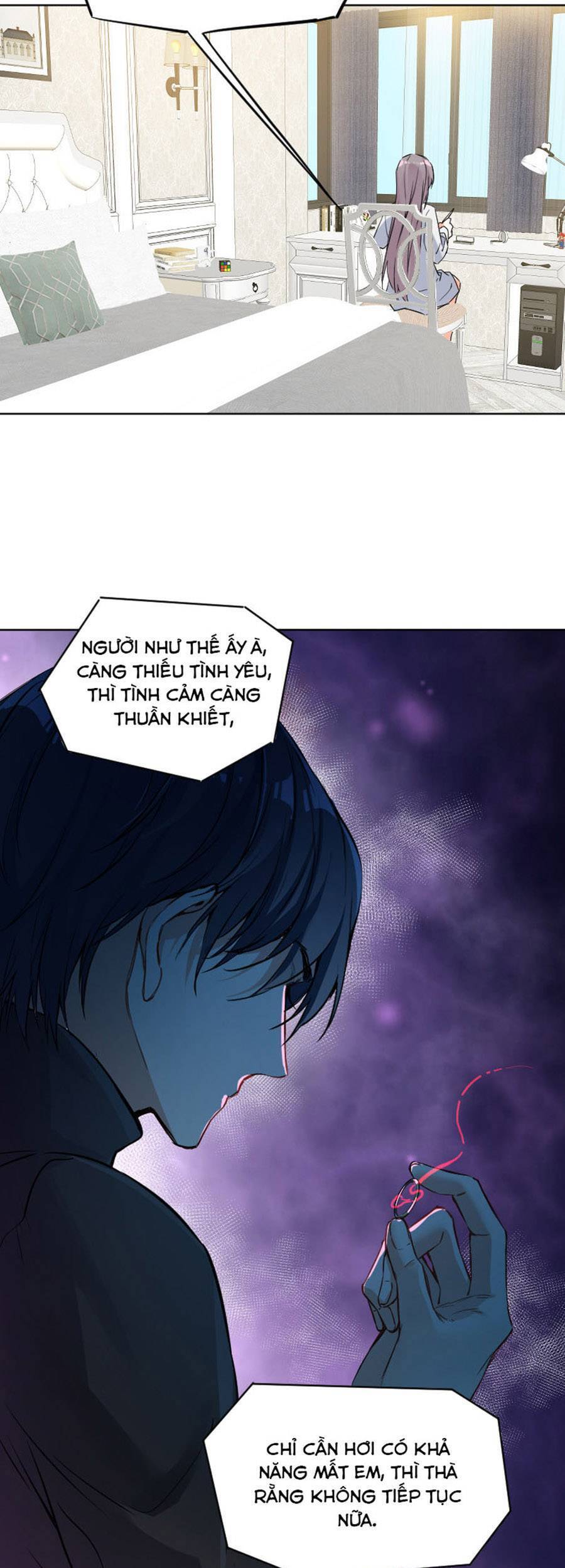 Tâm Động Thuấn Di Chapter 63 - 22