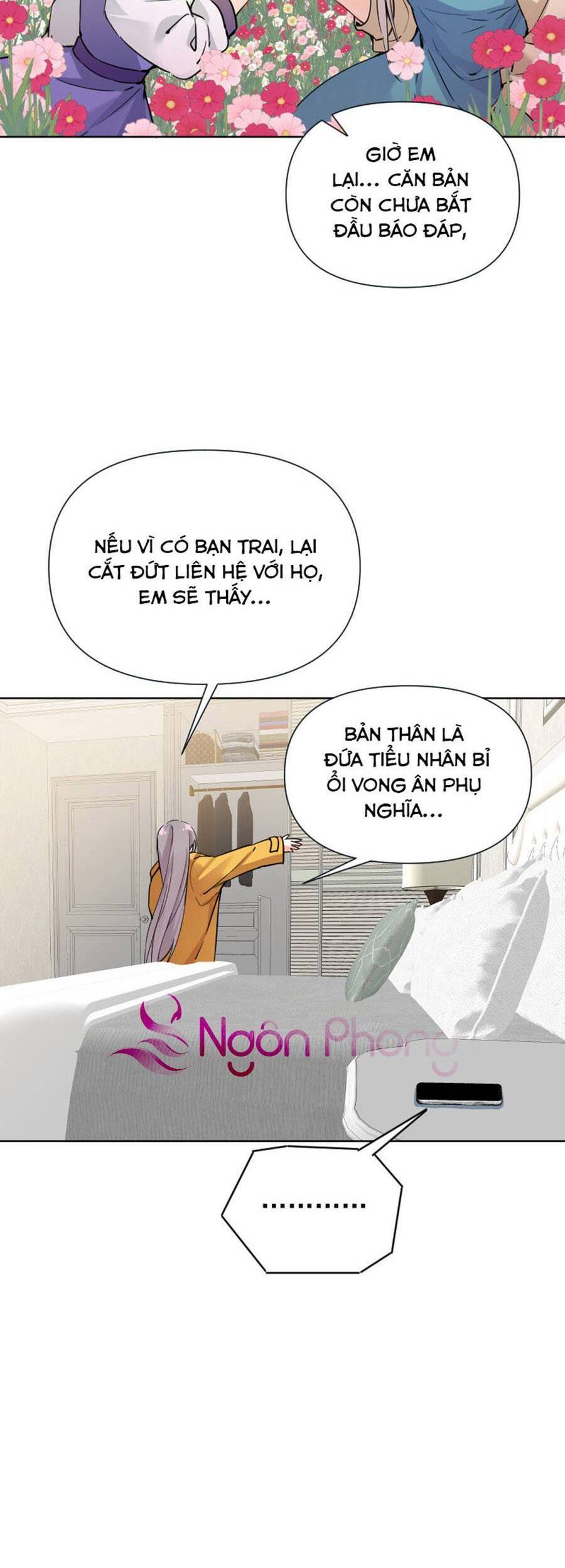 Tâm Động Thuấn Di Chapter 63 - 25