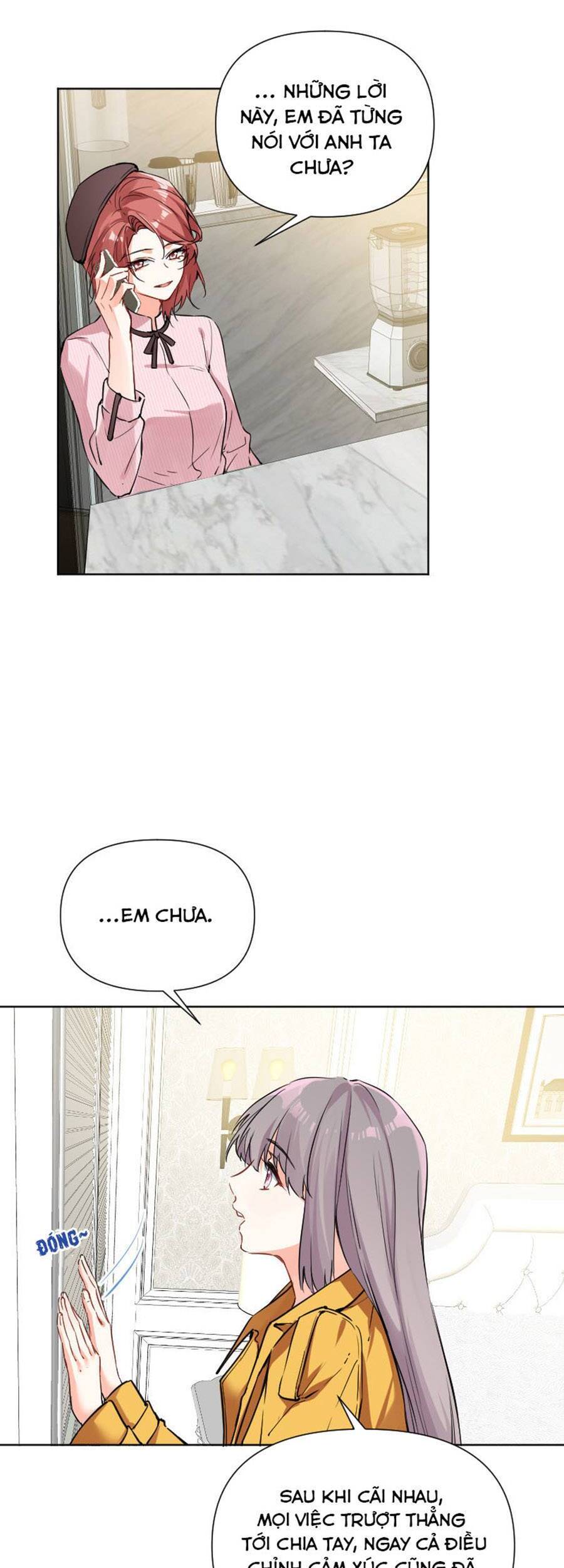 Tâm Động Thuấn Di Chapter 63 - 26