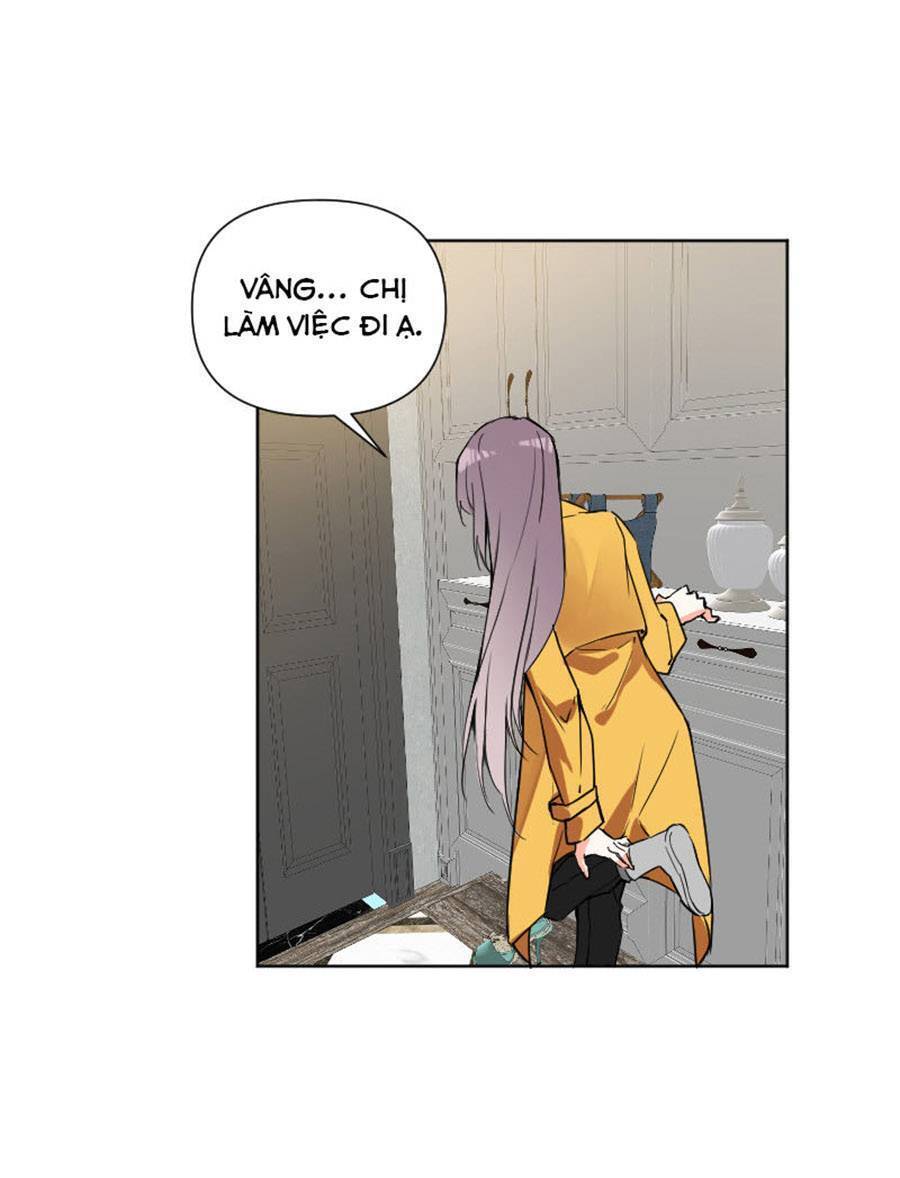 Tâm Động Thuấn Di Chapter 63 - 28