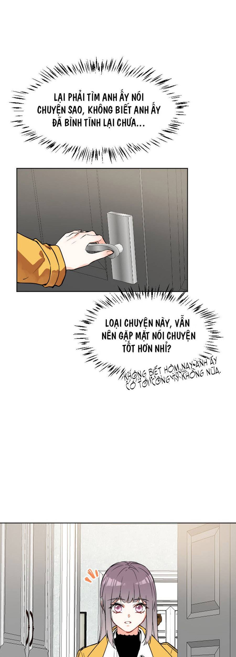 Tâm Động Thuấn Di Chapter 63 - 29