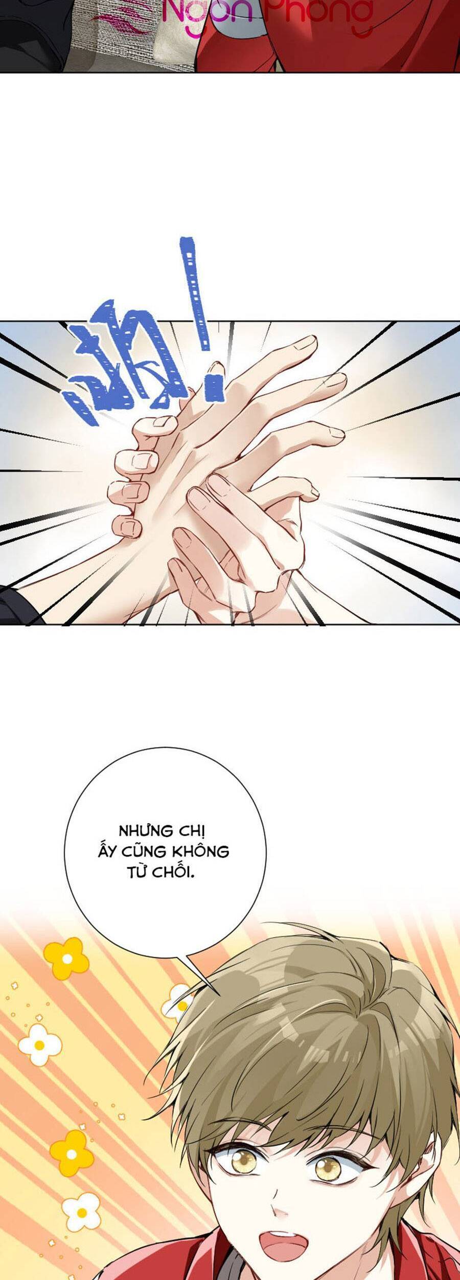 Tâm Động Thuấn Di Chapter 63 - 5