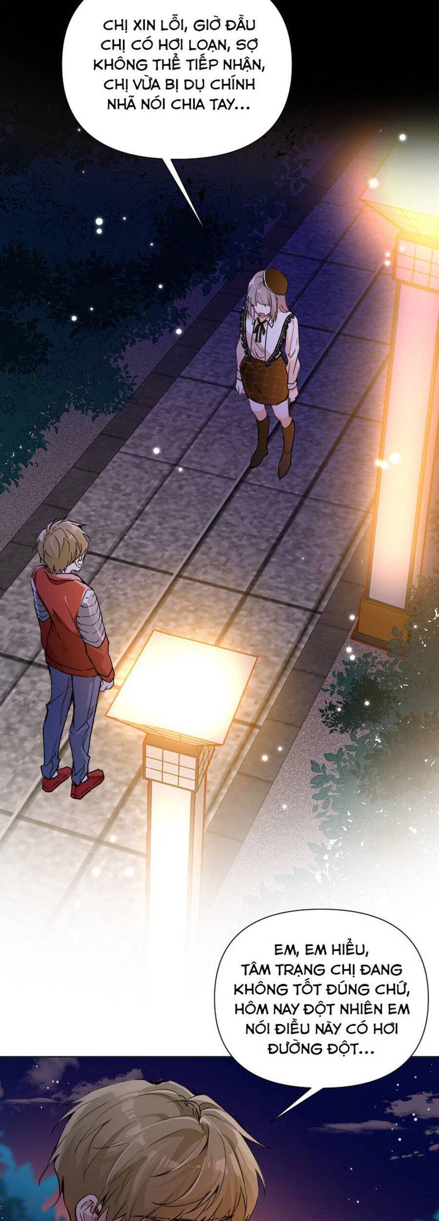 Tâm Động Thuấn Di Chapter 63 - 8