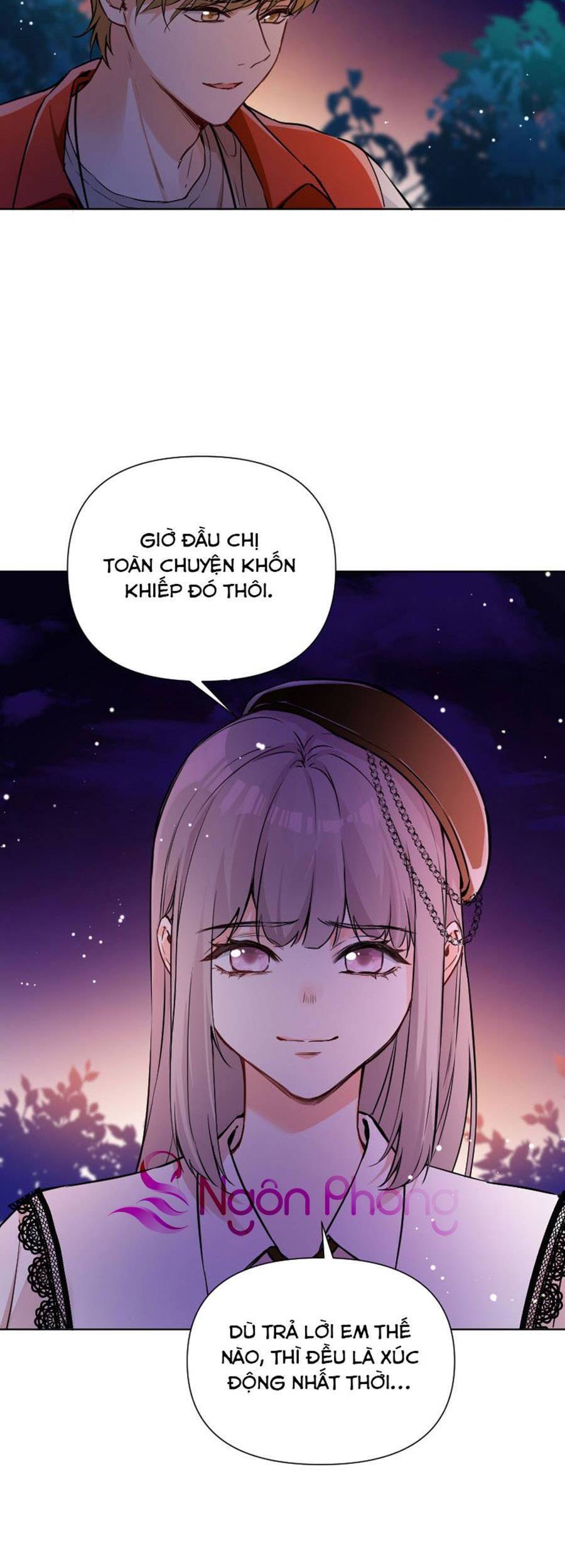 Tâm Động Thuấn Di Chapter 63 - 9