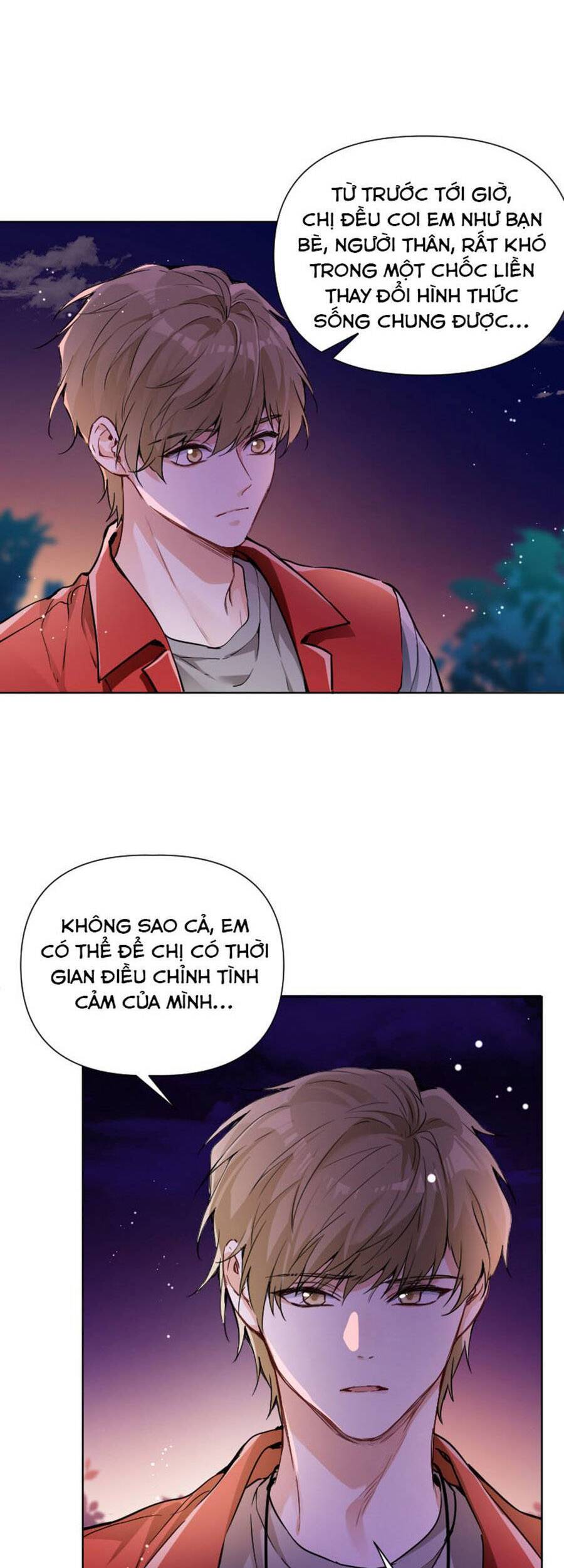 Tâm Động Thuấn Di Chapter 63 - 10