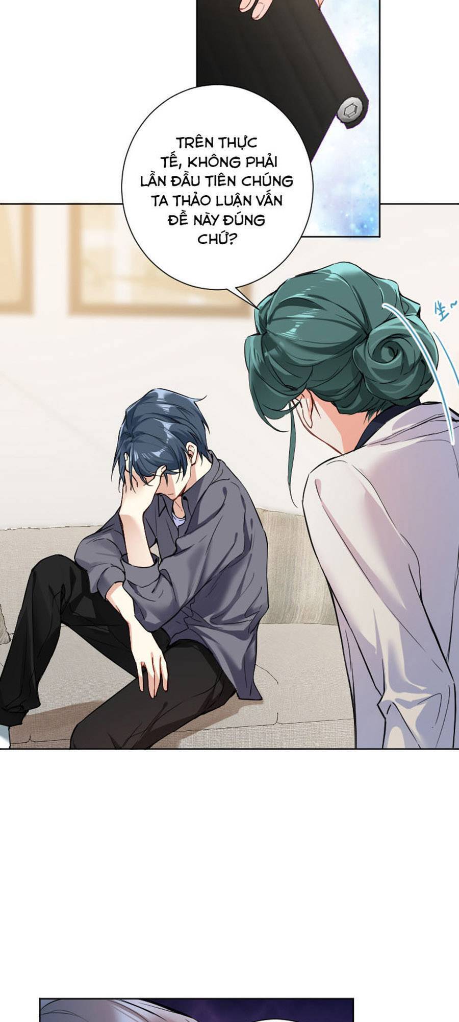 Tâm Động Thuấn Di Chapter 65 - 11