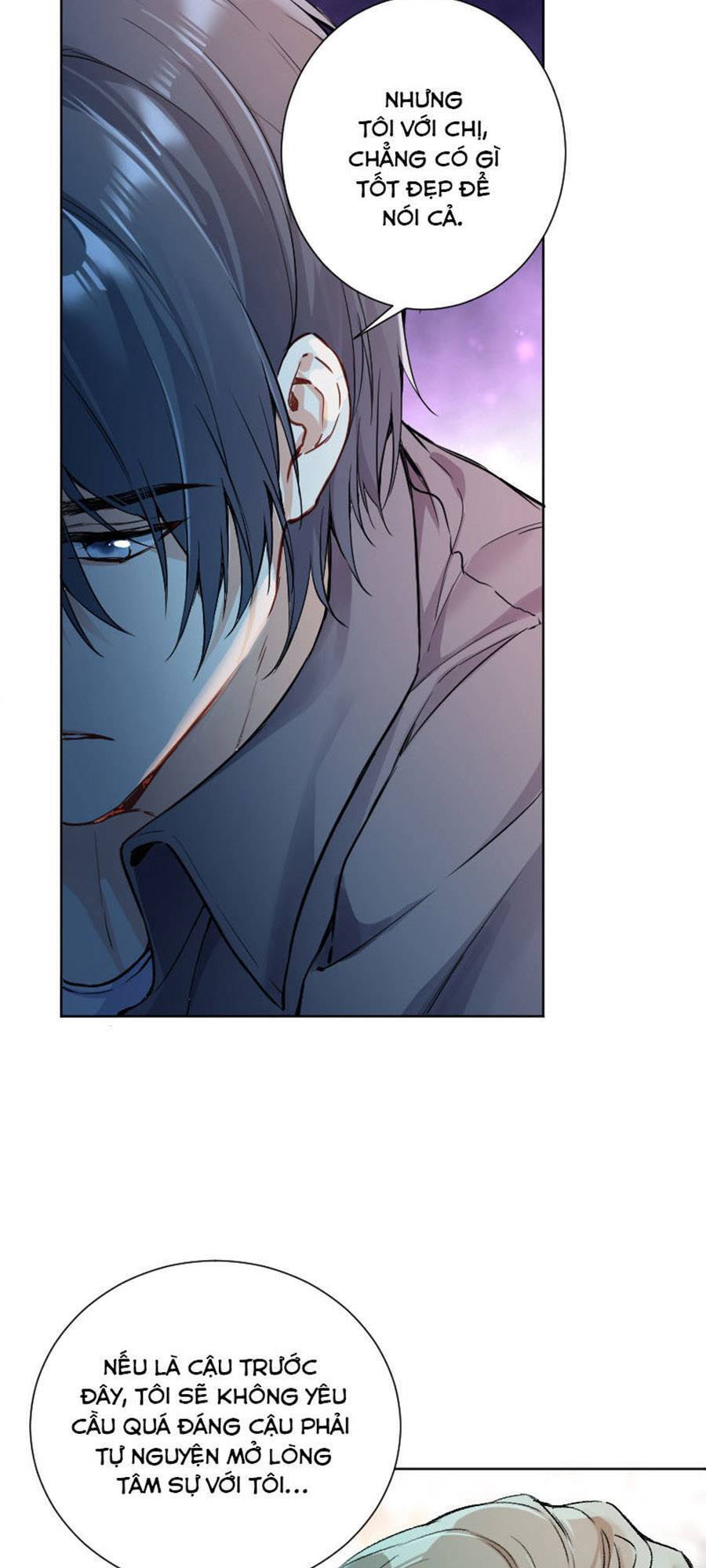 Tâm Động Thuấn Di Chapter 65 - 12