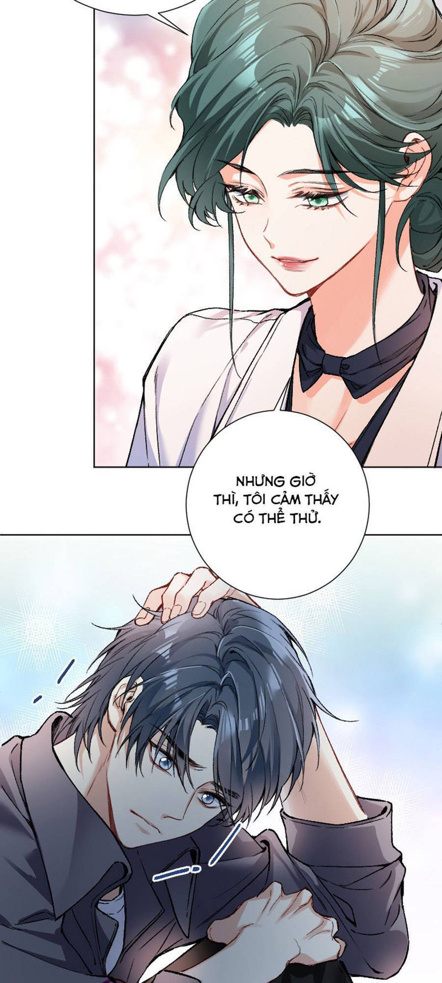 Tâm Động Thuấn Di Chapter 65 - 13