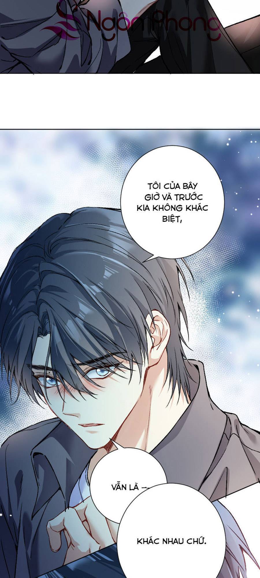 Tâm Động Thuấn Di Chapter 65 - 14