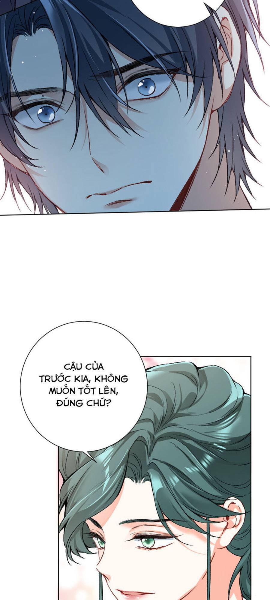 Tâm Động Thuấn Di Chapter 65 - 15