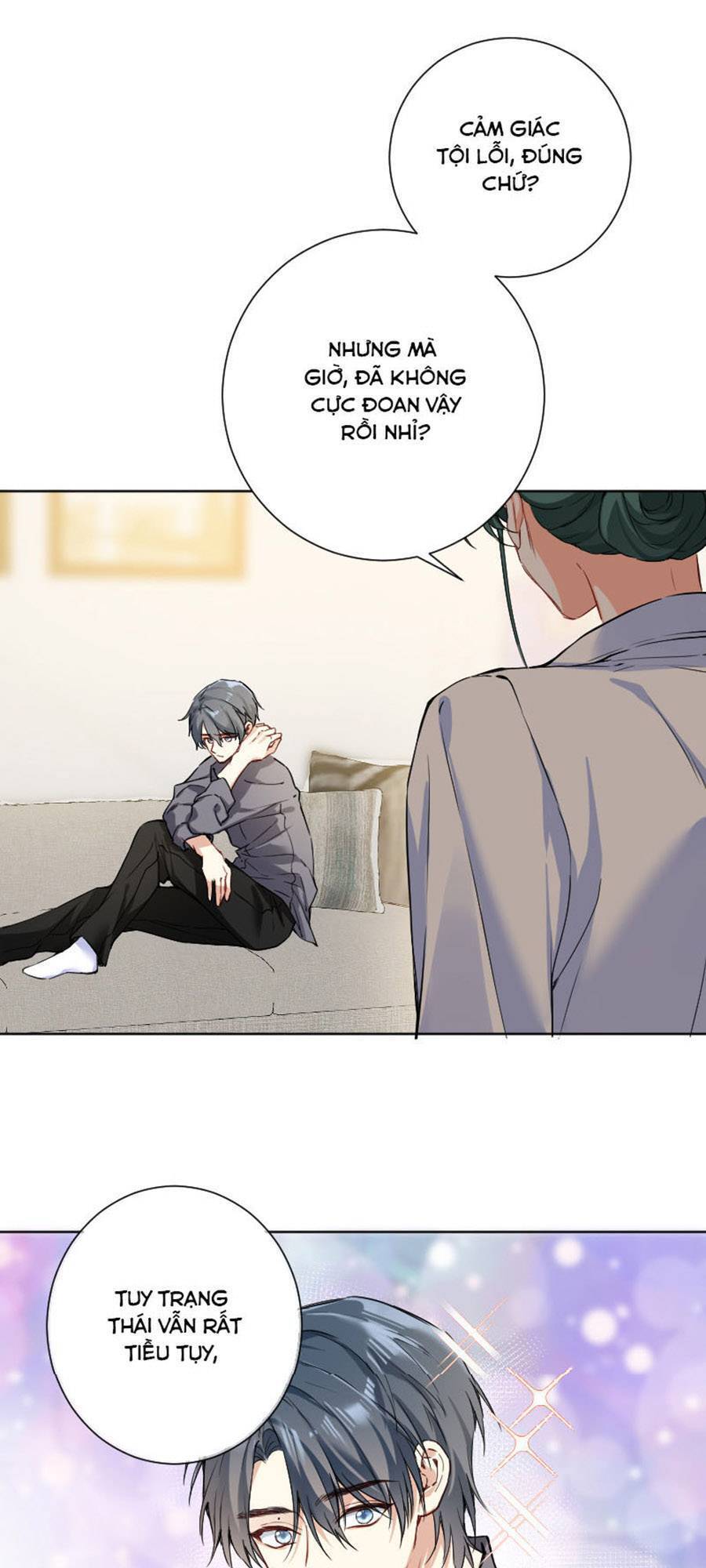 Tâm Động Thuấn Di Chapter 65 - 18