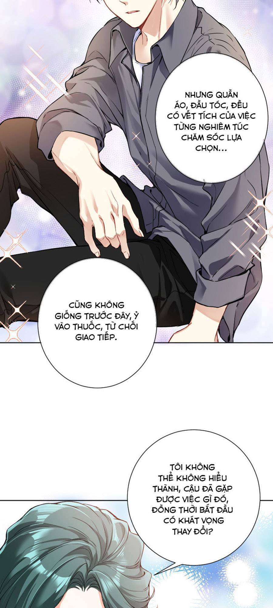 Tâm Động Thuấn Di Chapter 65 - 19