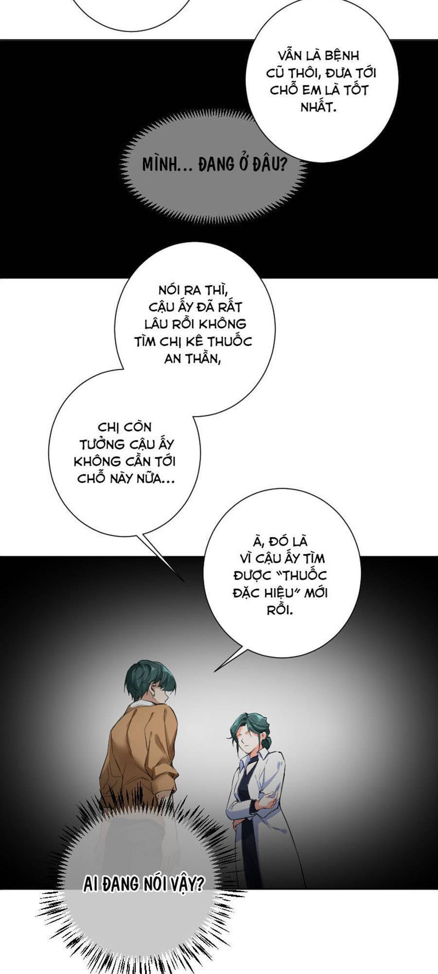 Tâm Động Thuấn Di Chapter 65 - 3