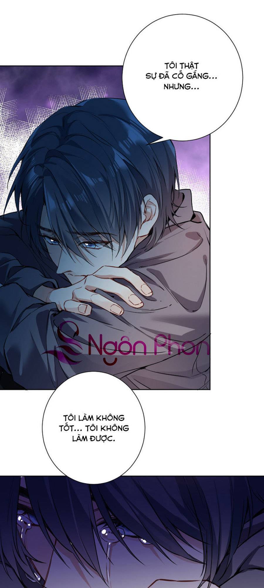 Tâm Động Thuấn Di Chapter 65 - 21