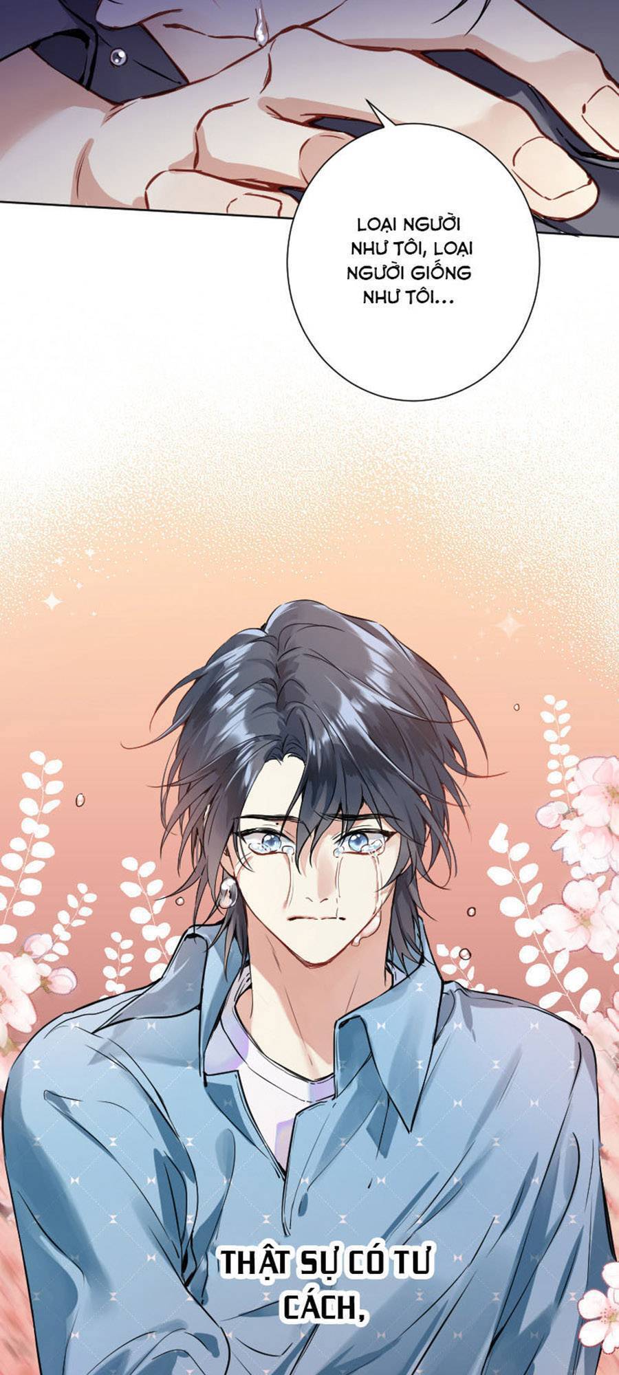 Tâm Động Thuấn Di Chapter 65 - 22