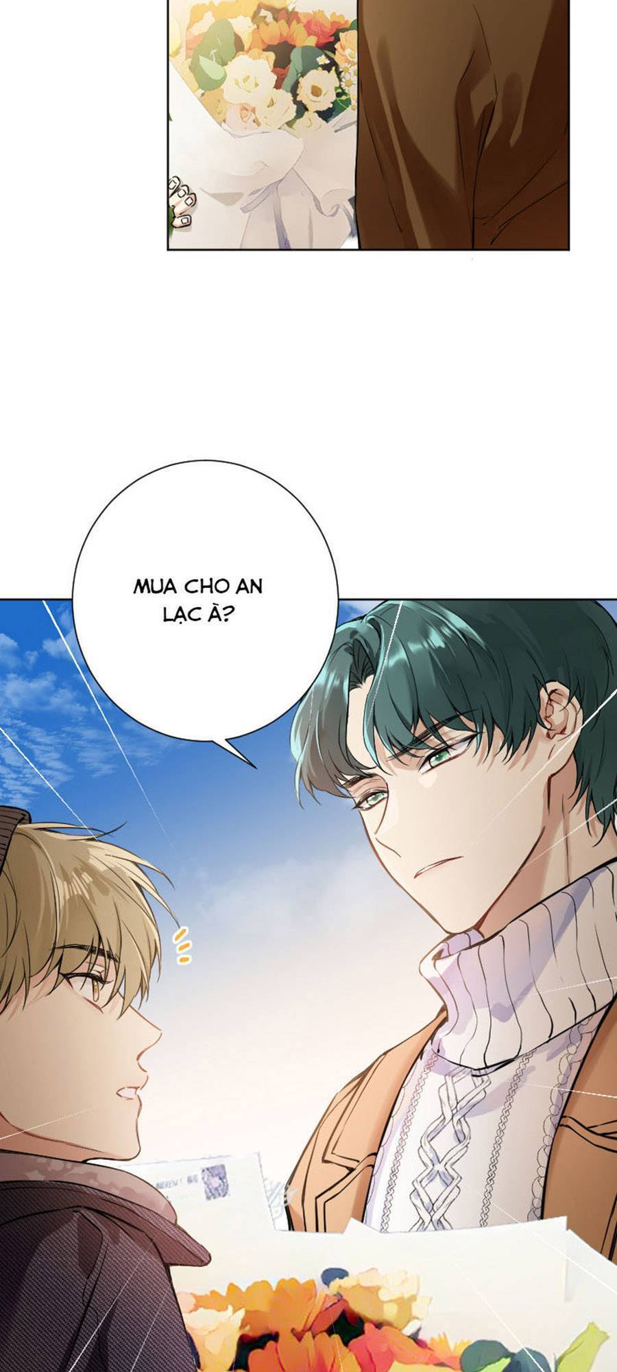 Tâm Động Thuấn Di Chapter 65 - 28