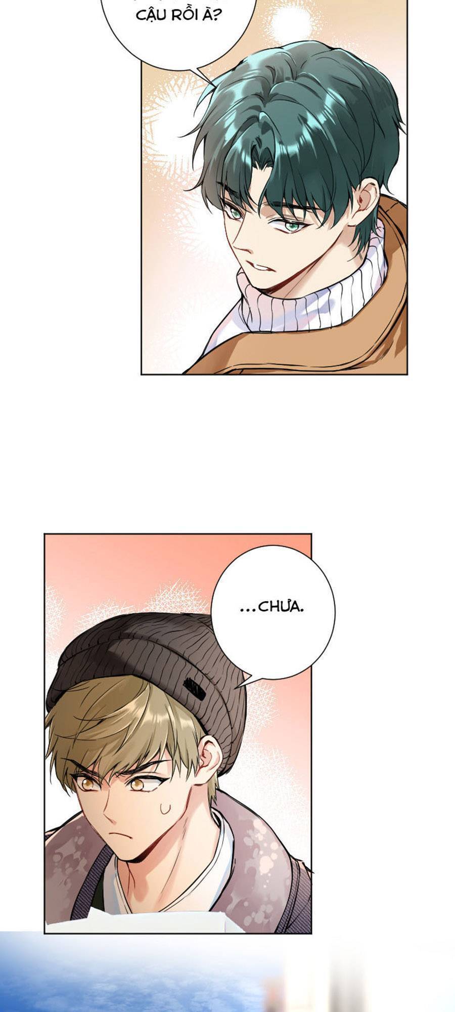 Tâm Động Thuấn Di Chapter 65 - 30